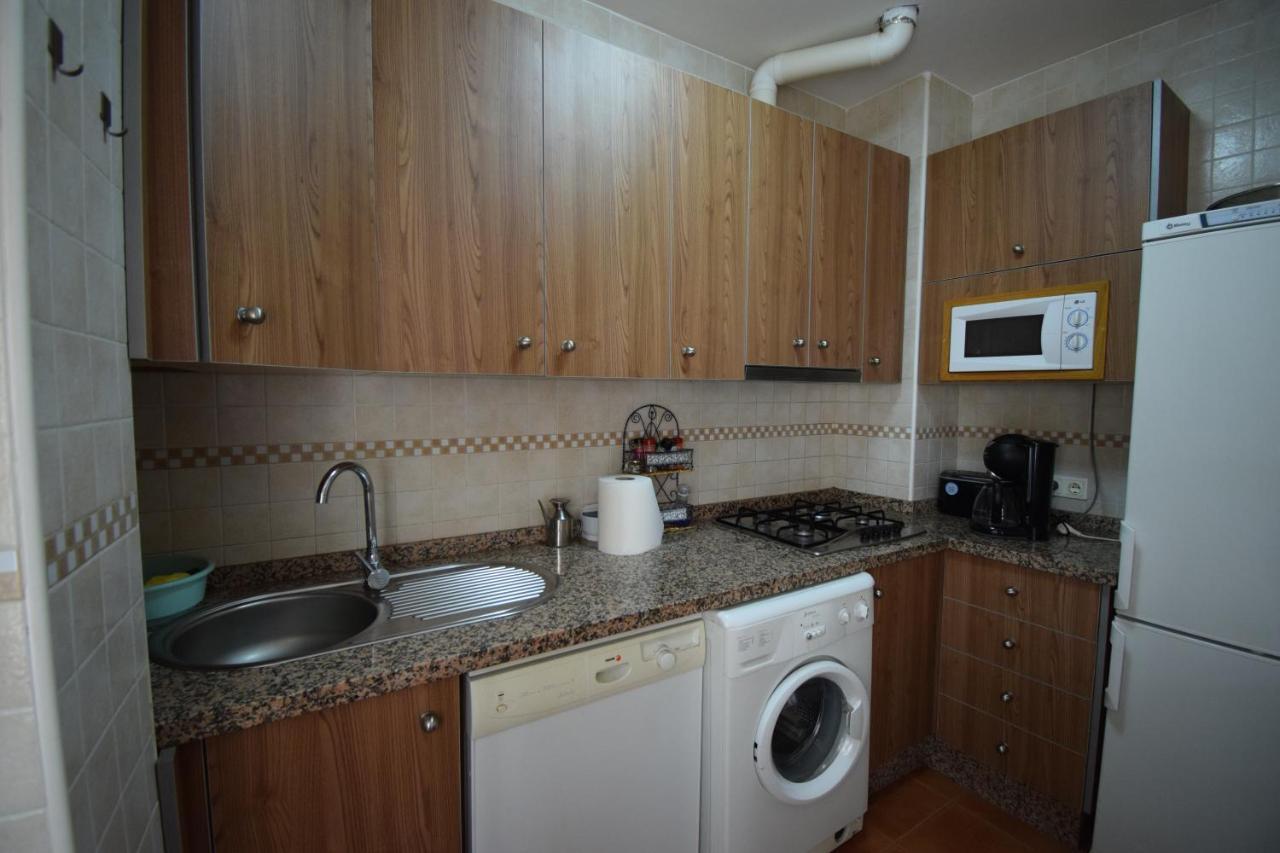 Apartamentos Horno Y Casa De Dulce Purullena Kültér fotó