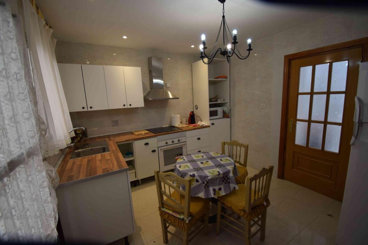 Apartamentos Horno Y Casa De Dulce Purullena Kültér fotó
