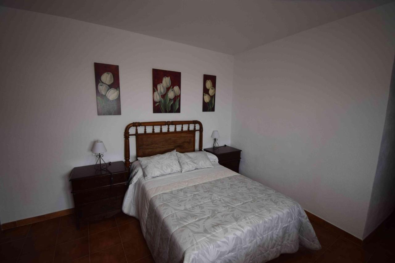 Apartamentos Horno Y Casa De Dulce Purullena Kültér fotó