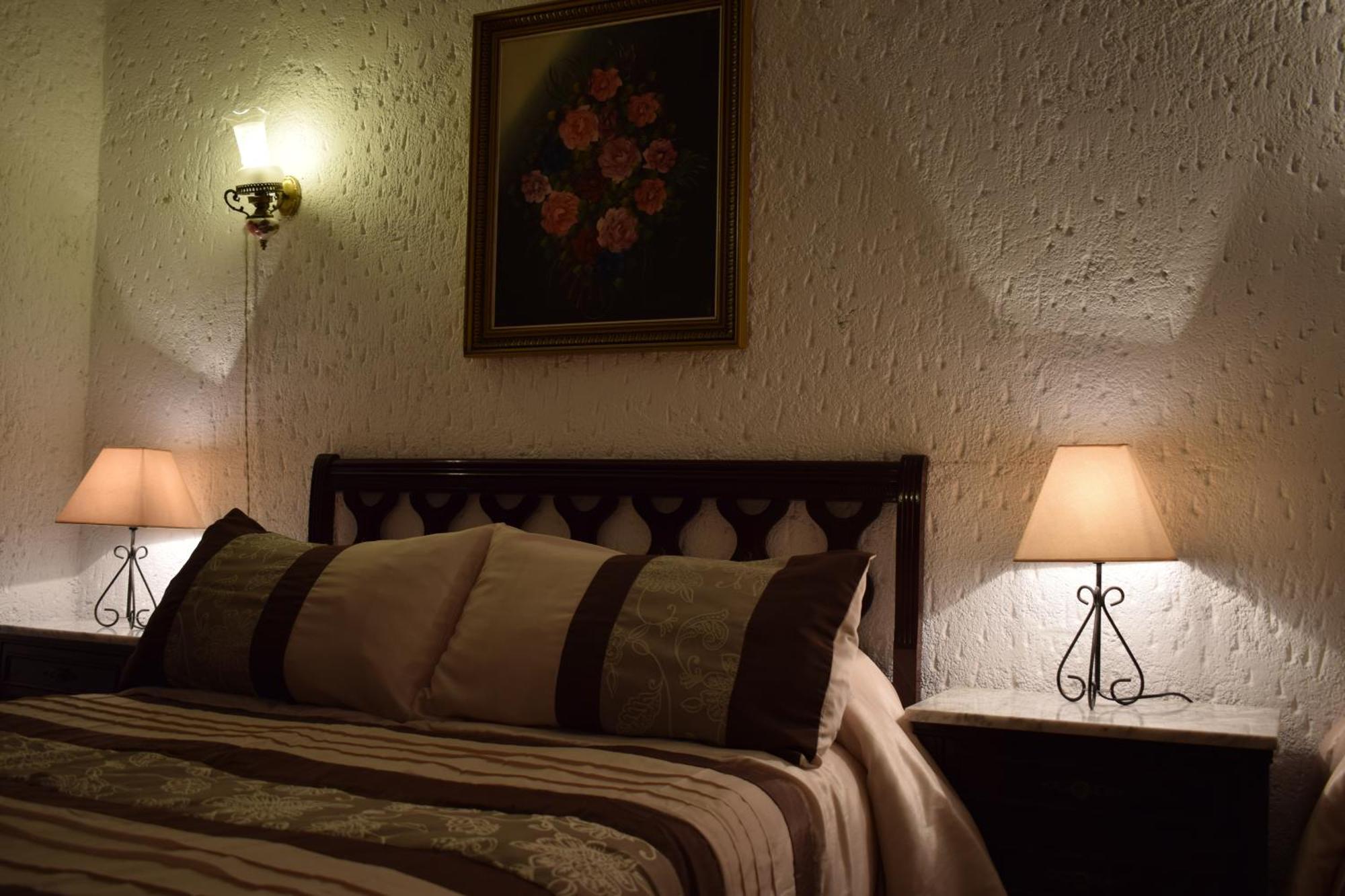 Apartamentos Horno Y Casa De Dulce Purullena Kültér fotó