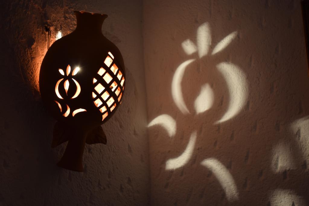 Apartamentos Horno Y Casa De Dulce Purullena Kültér fotó